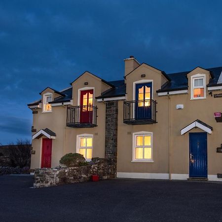 Atlantic View Cottages 杜林 外观 照片