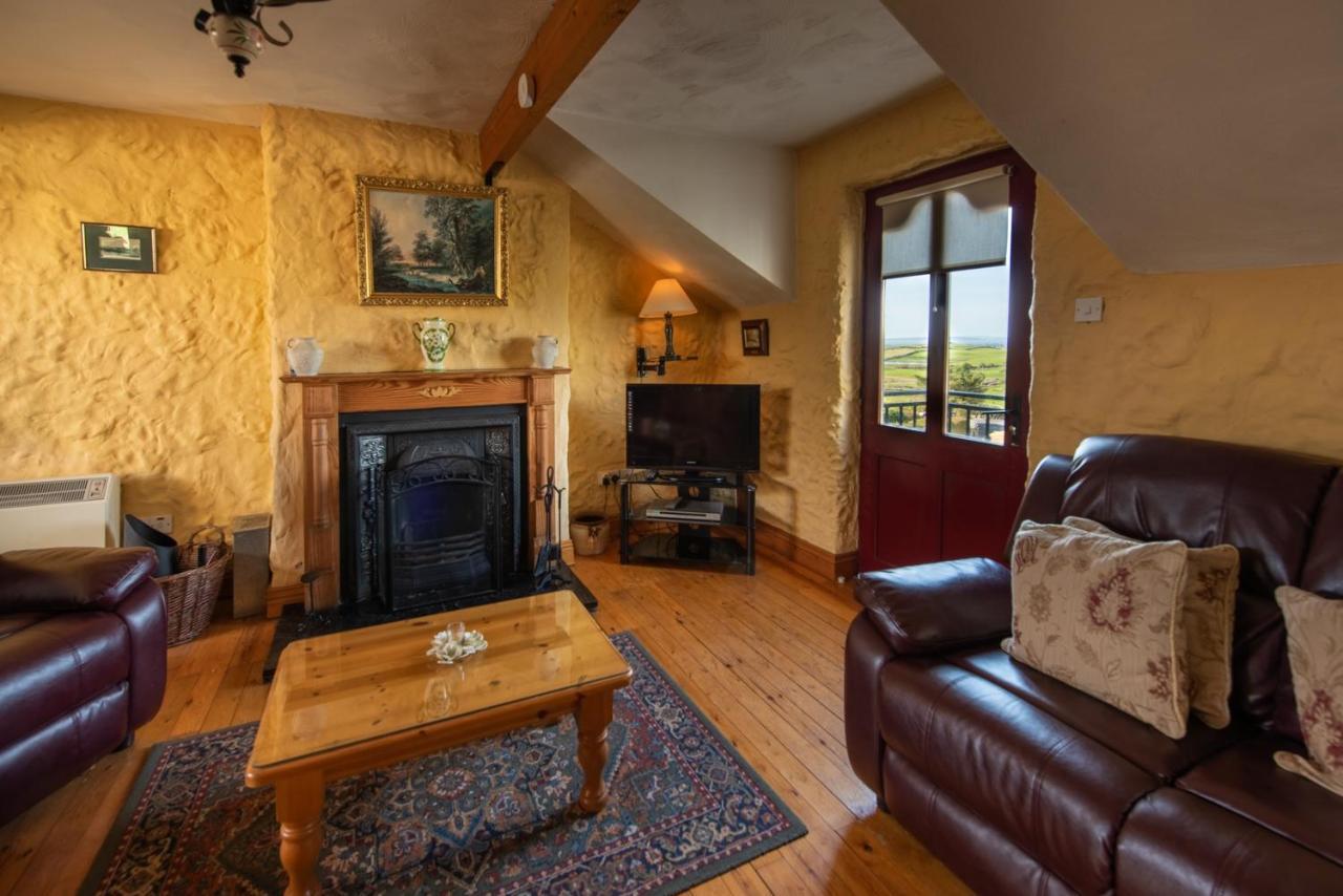 Atlantic View Cottages 杜林 外观 照片