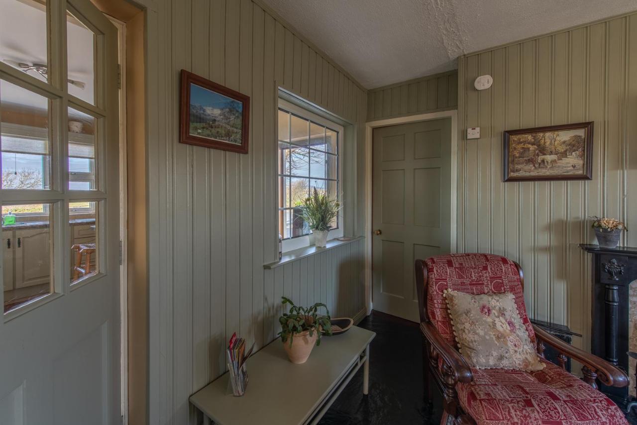 Atlantic View Cottages 杜林 外观 照片