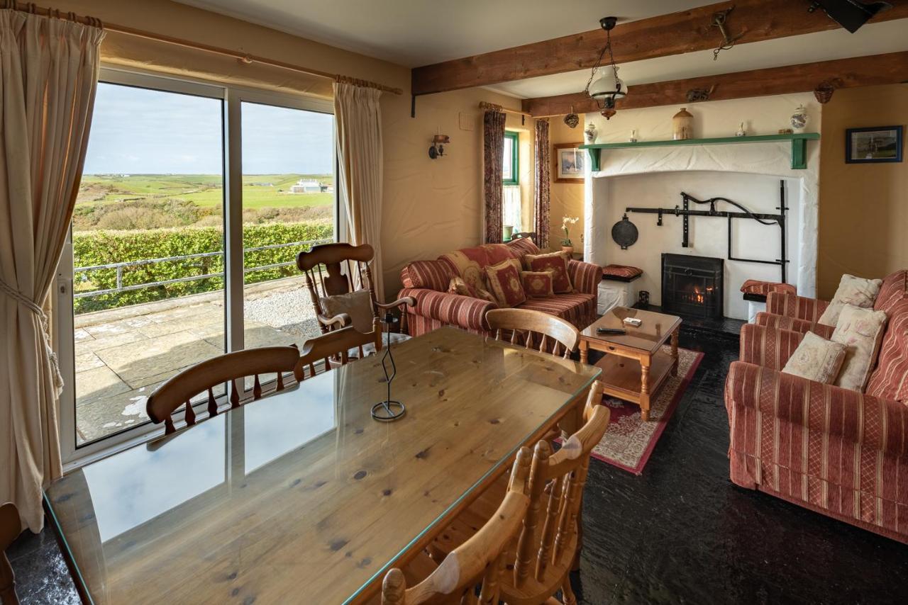 Atlantic View Cottages 杜林 外观 照片
